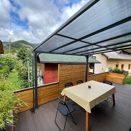 Spacious 2 Bed Near Town * روغاسكا سْلاتِنا