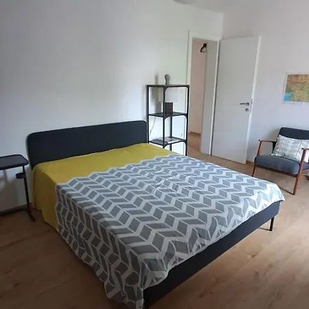 Holiday home Spacious 2 Bed Near Town Rogaska Slatina