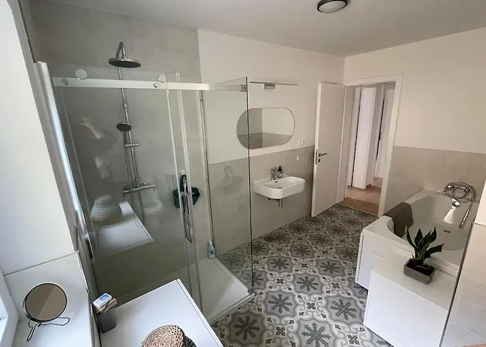 Spacious 2 Bed Near Town Casa vacanze Rogaška Slatina