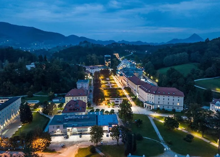 Spacious 2 Bed Near Town * Rogaška Slatina